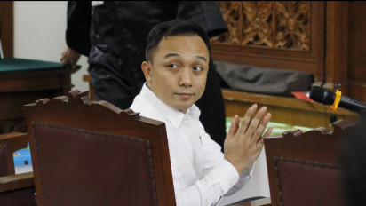 5 Fakta Menarik Ricky Rizal, Sosok Ajudan yang Tolak Perintah Ferdy Sambo Tembak Brigadir J hingga Ambil Senjata Yosua