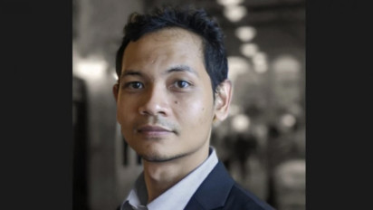 Terkuak! Jejak Digital Dosen UII Hilang Kontak di Turki, Rektor Beberkan Rekaman Aktivitasnya