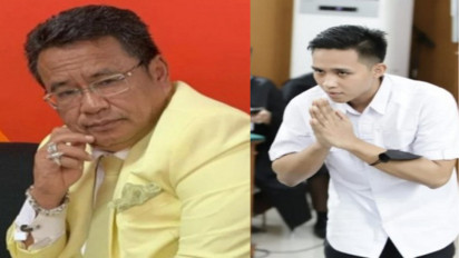 Hotman Paris Tantang JPU, Menilai Vonis Bharada E Terlalu Jomplang