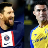 Termasuk Last Dance Ronaldo dan Messi, Piala Dunia 2026 Jadi Pentas Terakhir 7 Legenda Sepak Bola