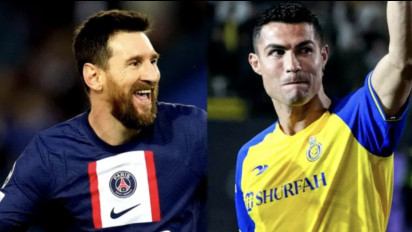 Termasuk Last Dance Ronaldo dan Messi, Piala Dunia 2026 Jadi Pentas Terakhir 7 Legenda Sepak Bola