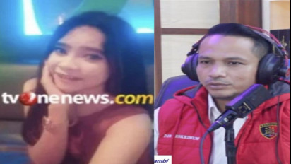 Fakta Baru soal Ibu Muda Jambi, Dirreskrimum Polda Beberkan Hasil Pemeriksaannya