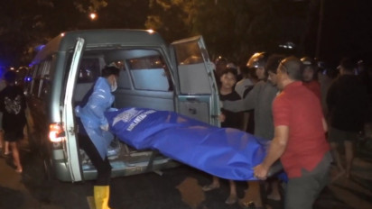 Meresahkan Warga, Aksi Balap Liar di Ngawi Menewaskan Seorang Pejalan Kaki