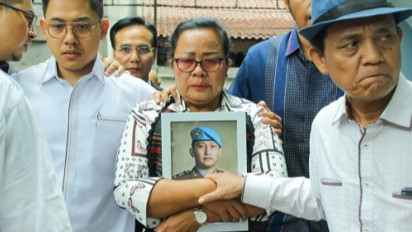 Tak Banyak Meminta, Keluarga Brigadir J Hanya Inginkan Hal Ini dari Polri