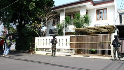 Keluarga Brigadir J Ingin Rumah Dinas Ferdy Sambo di Duren Tiga Jadi Museum, Ini Alasannya