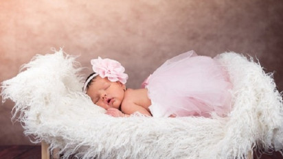 Ingin Promil Anak Perempuan? Ternyata Miss V Harus Begini Sebelum Berhubungan Intim Bareng Suami