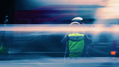 Mau Jadi Polisi? Intip Berapa Gaji Polisi di Indonesia Mulai dari Pangkat Terendah, Tunjangan Bikin Ngiler