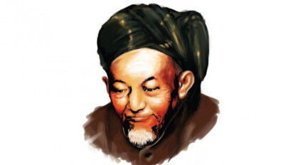 Heroik, KH Hasyim Asy'ari, Kakek Presiden Gus Dur, Ternyata Pernah Tolak Bintang Jasa dari Pihak ini.....