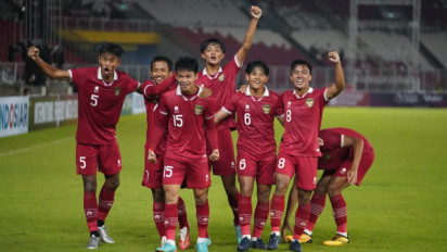 Giliran Timnas Indonesia U-20 Jajal Kekuatan Selandia Baru, Dapat Dukungan Suporter Secara Langsung