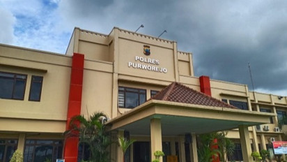 Soal Foto Bugil Diduga Sekdes Viral di Medsos, Kuasa Hukum Bakal Laporkan Pelaku ke Polres Purworejo Besok