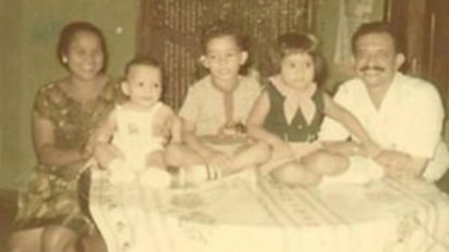 Rumah Lahir AR Baswedan di Ampel Gading Surabaya, Digagas jadi Monumen Sejarah Pergerakan Kemerdekaan Indonesia