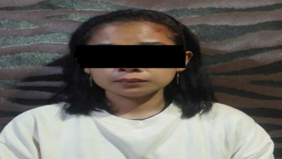 Kerap Tipu Warga Modus Pinjam Tabung Gas 3 Kg, Warga Pakis Malang Diamankan Polisi