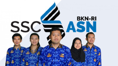 Heboh Jadwal CPNS 2023 Bocor, Benarkah Juni Pembukaan Pendaftaran CPNS?