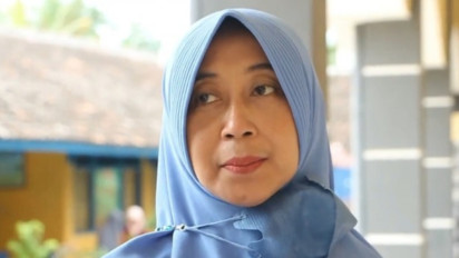 Calon Jamaah Haji Asal Blora Kaget dengan Kenaikan Biaya Haji