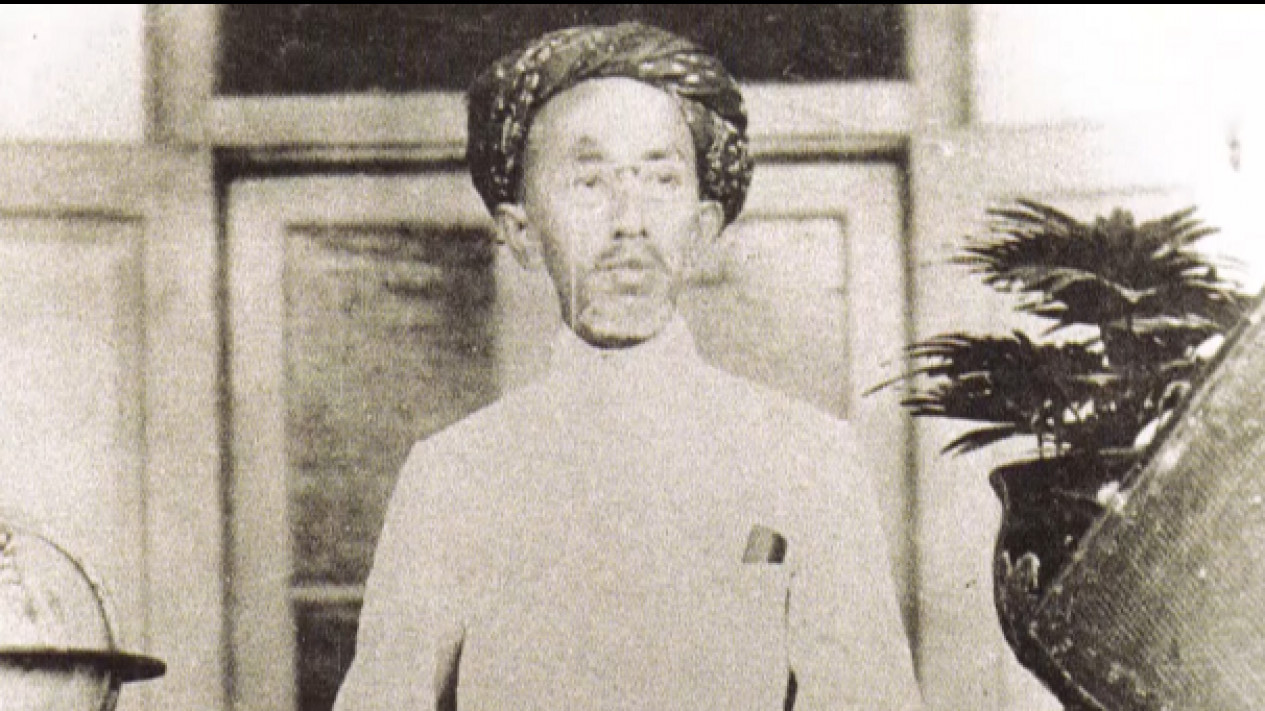 Kisah Perjuangan KH Ahmad Dahlan sang Pendiri Muhammadiyah, Ternyata Sempat Mendapat Penolakan dan Ancaman
            - galeri foto