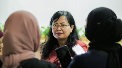 Angka Kekerasan dalam Pacaran Tinggi, Kemen PPA: Perempuan Jangan Hanya Lihat Fisik