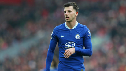 Hancur-hancuran, 5 Pemain Chelsea ini Siap Dijual