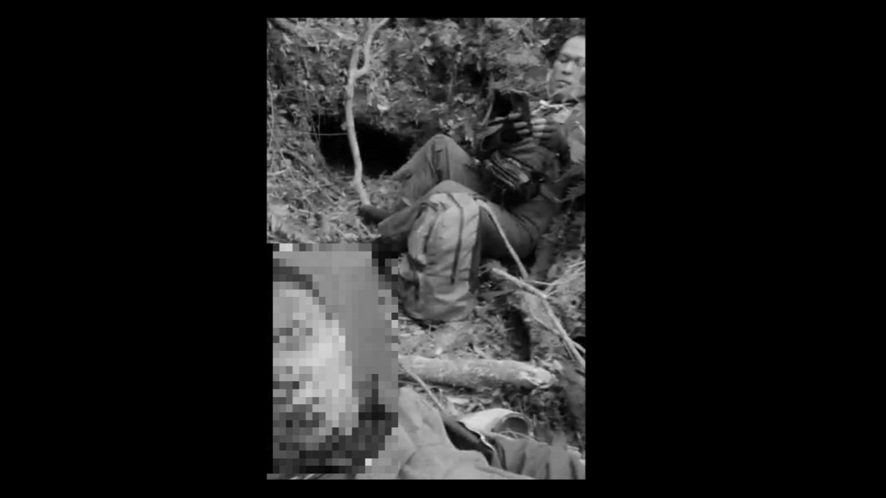 Unggahan Video "Helikopter Mendarat Darurat", Penumpang dan Pilot Selamat
            - galeri foto