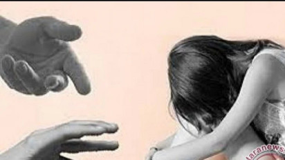 Periode Januari-Februari 2023, Ada 86 Anak Jadi Korban Kekerasan Seksual di Dunia Pendidikan