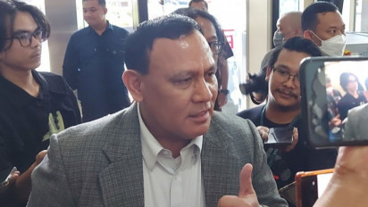 Usut Tuntas Korupsi Bupati Mamberamo Tengah Papua, KPK akan Terbangkan Tersangka ke Jakarta