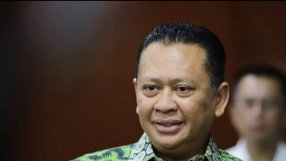 Bamsoet Nilai Indonesia Lebih Baik Gunakan Sistem Proporsional Terbuka dan Tertutup Sekaligus dalam Pemilu 2024