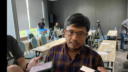 KPU Tegaskan Masih Gunakan Sistem Proporsional Terbuka