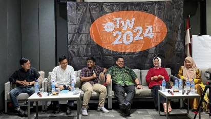 BEM UI Keluhkan Banyaknya Isu yang Meresahkan Masyarakat Jelang Pemilu, Ini Kata KPU