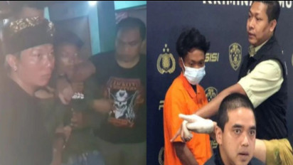 5 Fakta Mencengangkan Pembunuhan Bos Ayam Goreng di Bekasi