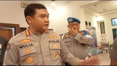 Korpolairud Baharkam Polri Beri Bantuan Helikopter untuk Evakuasi Kapolda Jambi Rombongan yang Jatuh di Kerinci