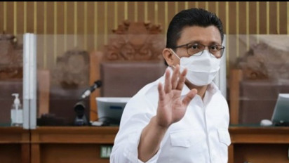 Ferdy Sambo Disebut-sebut Bakal Menyerang Balik dengan Membongkar Borok Polisi, Begini Tanggapan Polri