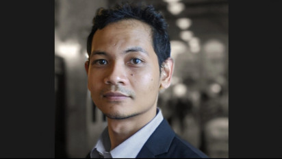 Dosen UII Hilang Usai dari Norwegia Terdeteksi Masuk Amerika Serikat