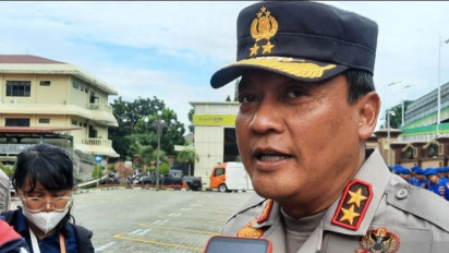 Dosen UII Yogyakarta Tak Hilang, Polisi: Mengubah Rute Tanpa Pemberitahuan