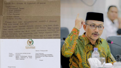 Dapat Perlakukan Tak Wajar dari Perusahaan, Pekerja Migran Indonesia di Kamboja Minta Perlindungan ke Anggota DPD RI asal Aceh