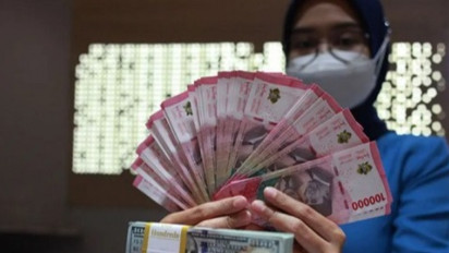 Neraca Pembayaran Indonesia Triwulan IV 2022 Surplus 4,7 Miliar Dolar AS, Mampu Topang Ketahanan Eksternal