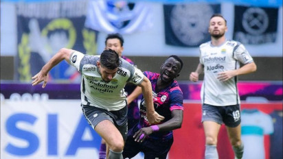 Pelatih RANS Nusantara FC Akui Kemenangan Persib, Sebut Wasit Ganggu Tim
