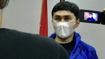 Sekjen PDIP Kritik SBY soal Sistem Pemilu, Demokrat: Apa Kabar Harun Masiku?