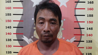 Tega, Ayah Tiri di Banyuwangi Perkosa Anaknya, mulai SMP hingga SMA