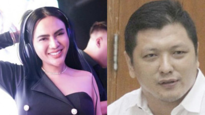 Masih Ingat Anggita Sari Mantan Pacar Freddy Budiman? Begini Nasib Model Seksi itu, Jadi DJ Kondang hingga Punya...