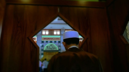 Tata Cara Sholat Tahajud Sesuai Sunnah dan Panduan Rakaat