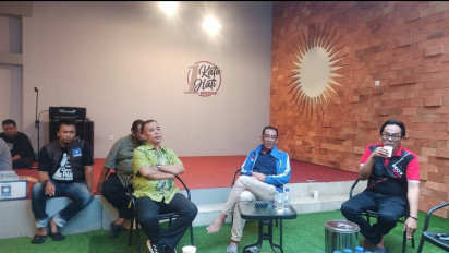 4 Putra Terbaik Pesantren Jatim hingga Crazy Rich Berlabuh ke PAN, Akankah Putra Khofifah Ikut Berlabuh ?