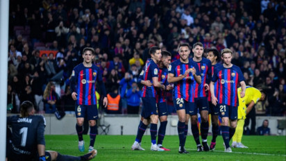 Jadwal Padat, Xavi Keluhkan Kelelahan Ekstrem pada Pemain Barcelona