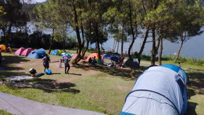 Road to Sinabung Art Festival, Kenalkan Warna Budaya Karo yang Sebenarnya