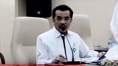 Upaya Menurunkan Angka Diabetes Anak, Kepala BBPOM Medan Ingatkan Ini