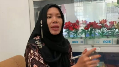 Panik Orang Tua Murid SD 11 Muhamadiyah Medan Terima Pesan Berantai Berkedok Penipuan