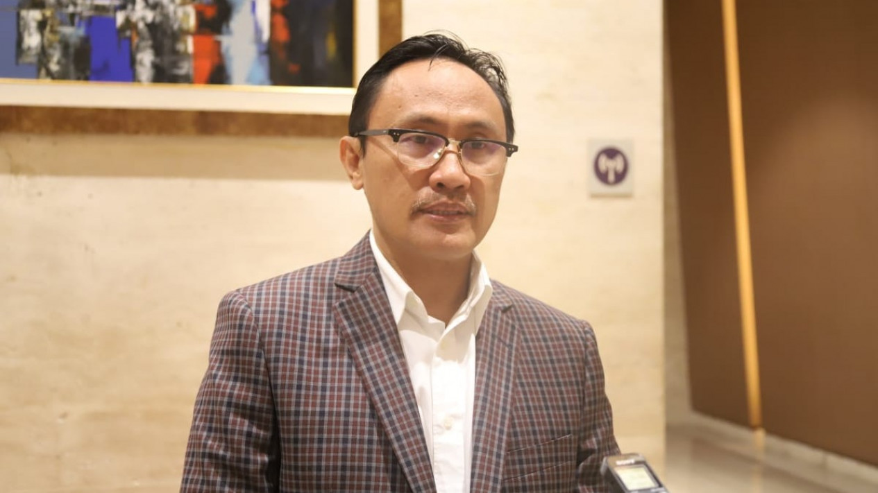 Lebih 38 Ribu Produk Tersertifikat Halal BPJPH Sejak Januari 2023
            - galeri foto