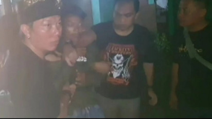Polisi Temukan Pisau hingga Gunting, Diduga Bos Ayam Goreng Dianiaya Sebelum Dibunuh