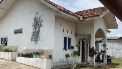 Viral Warga Diduga Larang Ibadah Umat Kristiani di Lampung, FKUB: Tokoh Agama Edukasi Umat Jalani Nilai Kerukunan