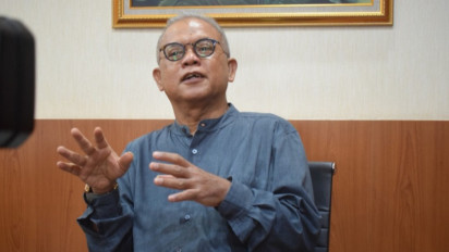 Vonis Bharada E Bisa Jadi Acuan Hakim Beri Putusan Pada Justice Collaborator