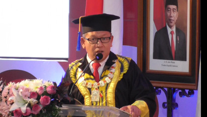 Misteri Hilangnya Dosen UII, Rektor: Ini Kasus Khusus, Belum Pernah Terjadi dalam Sejarah UII