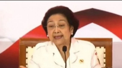 Kader Demokrat Geram Dengar Pernyataan Megawati Soal Ibu-ibu Pengajian: Tidak Mencerminkan Negarawan